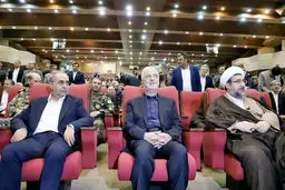استان رئیس‌جمهور یک‌سال پس از انتخابات / بررسی روی کار آمدن دولت وفاق و انتخاب بهرام سرمست به‌عنوان استاندار آذربایجان شرقی