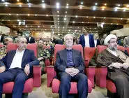 استان رئیس‌جمهور یک‌سال پس از انتخابات / بررسی روی کار آمدن دولت وفاق و انتخاب بهرام سرمست به‌عنوان استاندار آذربایجان شرقی