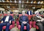 استان رئیس‌جمهور یک‌سال پس از انتخابات / بررسی روی کار آمدن دولت وفاق و انتخاب بهرام سرمست به‌عنوان استاندار آذربایجان شرقی