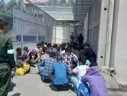 پلیس: سیاست‌ها در خصوص طرد اتباع غیر مجاز تغییر نکرده است
