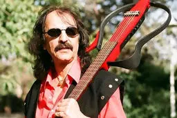 پدر راک ایرانی