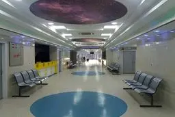 کفپوش اپوکسی بیمارستانی و مزایای نصب آن در مراکز درمانی