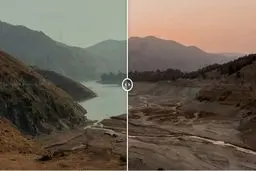 گزارش سی‌ان‌ان از «ورشکستگی آبی» ایران