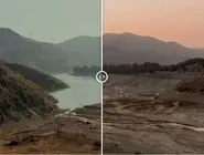 گزارش سی‌ان‌ان از «ورشکستگی آبی» ایران