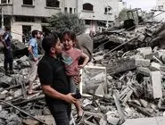 غزه و سکوت معنا‌دار ایرانیان