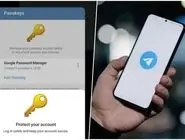 رونمایی از قابلیت شگفت‌انگیز تلگرام 