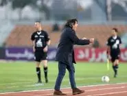 واکنش ساپینتو به غیبت آقاسی و مدیریت ترکیب