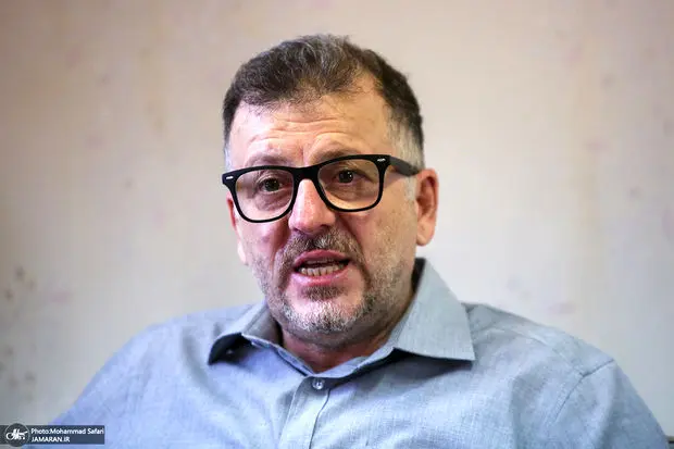 برهانی: تهدید حمله به ایران همچنان کاملا جدی است