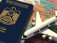 امارات صدور ویزا برای 8 کشور را متوقف کرد 