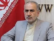 خط و نشان نماینده مجلس برای اروپایی‌ها: مکانیسم ماشه را نهایی کنید، اجازه نمی‌دهیم دیگران در فضایی امن فعالیت اقتصادی کنند