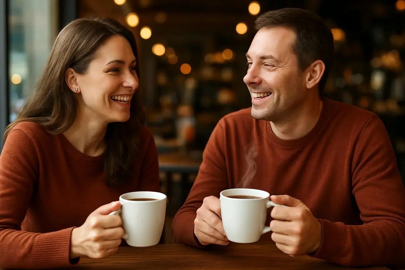 تاثیر قهوه بر سلامتی: چرا نوشیدن قهوه می‌تواند به شما انرژی و تمرکز بدهد؟