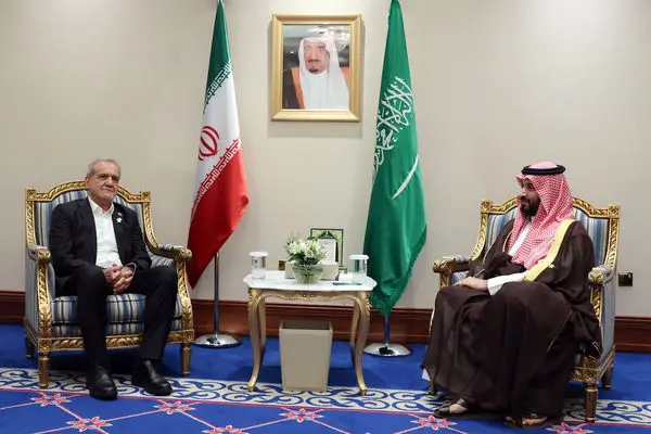 فرصت هم‌سویی با ریاض را دریابیم/گفت‌وگوی هم‌میهن با جاوید قربان اوغلی درباره جایگاه عربستان در معادله تنش‌های منطقه