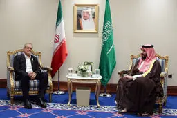 فرصت هم‌سویی با ریاض را دریابیم/گفت‌وگوی هم‌میهن با جاوید قربان اوغلی درباره جایگاه عربستان در معادله تنش‌های منطقه