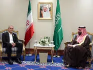 فرصت هم‌سویی با ریاض را دریابیم/گفت‌وگوی هم‌میهن با جاوید قربان اوغلی درباره جایگاه عربستان در معادله تنش‌های منطقه