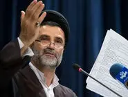 کم‌رنگ کردن خط و خطر نفوذ انسانی/ درباره اظهارات دیروز سیدمحمود نبویان