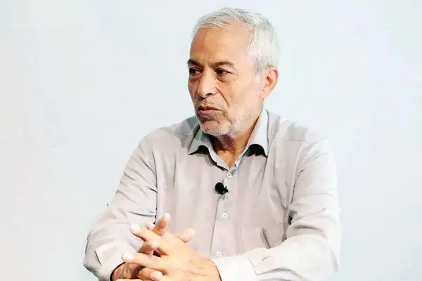 محمود میرلوحی استاندار سمنان و آذربایجان غربی در دولت اصلاحات: منافع نمایندگان مجلس جلوی چابک‌سازی دولت را می‏گیرد