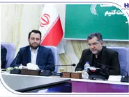 بانک صادرات ایران آماده همکاری برای تحقق اهداف اقتصاد دانش‌بنیان و توسعه صادرات فناورانه است