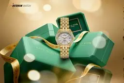 این 5 مدل ساعت، پرفروش‌ترین هدیه روز مادر شدند| راز ترند شدن ساعت زنانه