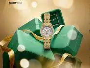 این 5 مدل ساعت، پرفروش‌ترین هدیه روز مادر شدند| راز ترند شدن ساعت زنانه