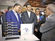 هم‌‏‏آوایی برای زیرساخت نوری/پروژه سوآپ (گذار از سیم مسی به فیبر نوری) روز گذشته با حضور وزیر ارتباطات در 5 استان کشور کلید خورد 