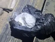 دستگیری افسر ارتش اسرائیل در عملیات پلیس ضد مواد مخدر