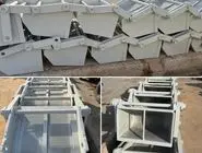 ساخت «باکت‌الویتور» پتروشیمی اروند؛ گامی مهم در مهندسی معکوس تجهیزات استراتژیک واحد شستشوی نمک