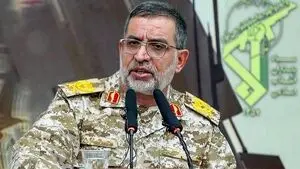 هشدار سردار نائینی درباره آماده‌باش دائمی نیروهای مسلح