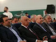 آغاز به کار سی‌وششمین نمایشگاه بین‌المللی کتاب تهران با حمایت بانک ملی ایران