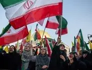 ظهور جنبش خودجوش «دفاع از ایران»