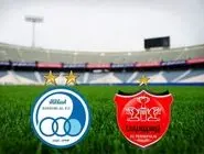 واگذاری جدید سهام استقلال و پرسپولیس تصویب شد