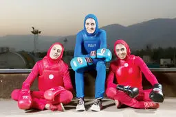 حاشیه‏‌های بی‏‌پایان خواهران منصوریان/بررسی وضعیت ورزشکارانی که این‌بار محرومیت‌‏شان باعث می‏‏‌شود تا مدت‌طولانی از ورزش ووشو کنار بروند