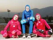 حاشیه‏‌های بی‏‌پایان خواهران منصوریان/بررسی وضعیت ورزشکارانی که این‌بار محرومیت‌‏شان باعث می‏‏‌شود تا مدت‌طولانی از ورزش ووشو کنار بروند