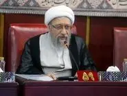 آملی لاریجانی: دانش را نه با موشک می‌توان نابود کرد، نه با تحریم 