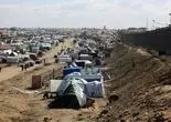 گرسنگی و سکوت/ درباره شرایط امروز غزه و واکنش «کمپ صلح» در اسرائیل