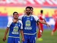 ادامه تلاش استقلال برای خرید بزرگ 