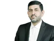 محمد امیر نماینده اهواز، باوی، حمیدیه و کارون: دخالت نمایندگان قانون نانوشته است