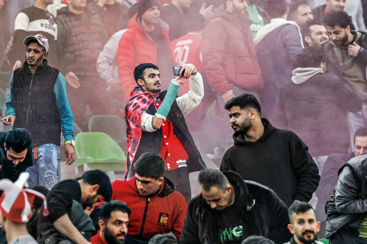 جنجال کمیته استیناف/بررسی هفته دهم لیگ برتر که حواشی بیرون از زمین بر متن غلبه کرد