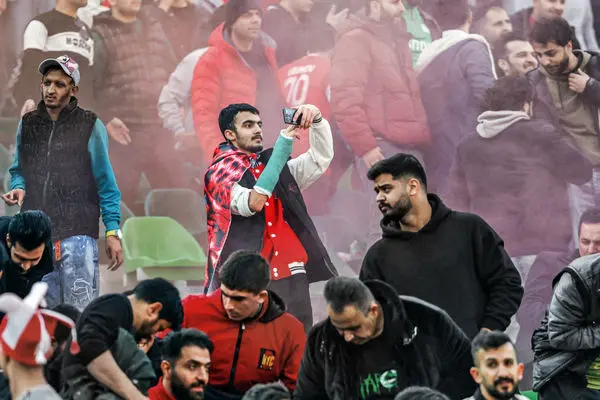 جنجال کمیته استیناف/بررسی هفته دهم لیگ برتر که حواشی بیرون از زمین بر متن غلبه کرد