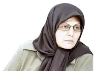 بدرالسادات مفیدی دبیر جبهه اصلاحات ایران: مشکل این است زنان ما در قدرت رفتار مردانه پیدا می‎ کنند