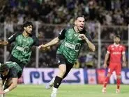 بحران در پرسپولیس ادامه دارد/ هاشمیان در آستانه‌ی اخراج