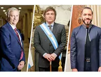 انقلاب راست‌گرایانه آمریکای لاتین/در عصر ترامپ، چه نیروهایی به این منطقه شکل می‌دهند