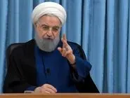 روایت روحانی از پرونده هسته‌ای ایران+فیلم