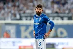 حضور ستاره تیم ملی در پرسپولیس و استقلال منتفی شد 