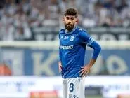 حضور ستاره تیم ملی در پرسپولیس و استقلال منتفی شد 