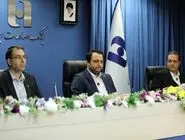 بهبود شاخص‌های عملکردی بانک صادرات ایران به نفع سهامداران