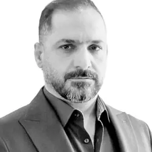 امیرحسین هاشمی‌‏جاوید