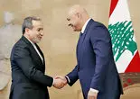رمزگشایی از سفر بیروت/صفحه جدید روابط ایران و لبنان چه مختصاتی دارد؟
