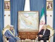 دیپلماسی امنیتی در منطقه/ رایزنی‌های دبیر شورای عالی امنیت ملی با مقام‌های ارشد کشورهای پیرامون