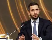 نایب‌رئیس مجلس ارمنستان: منافع ایروان و تهران تا حد زیادی همسو است
