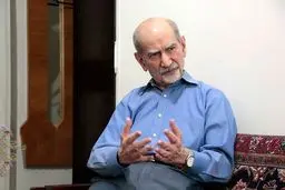 محمد توسلی: اسرائیل دنبال تجزیه ایران است 